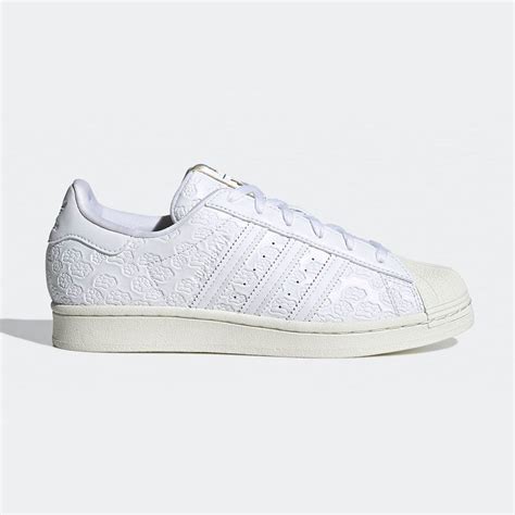 bambi adidas schuhe|adidas x Disney Womens Bambi Superstar Sneaker, White.